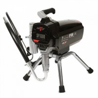 Окрасочный аппарат HYVST SPT 690 аналог GRACO 495