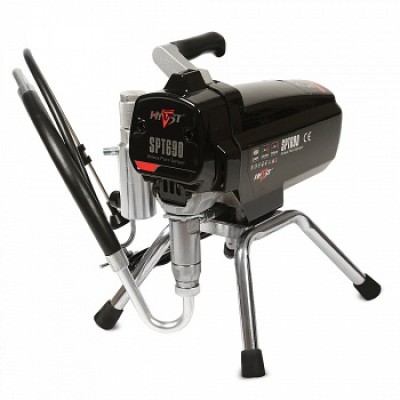 Окрасочный аппарат HYVST SPT 690 аналог GRACO 495