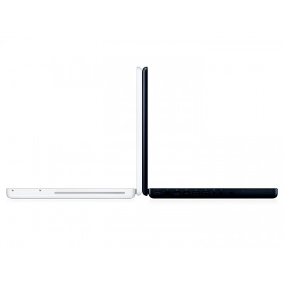 MacBook MacBook